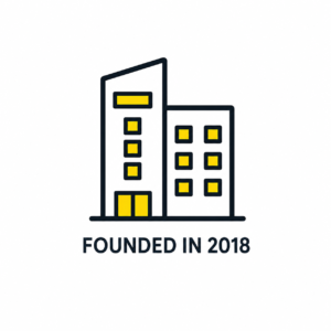 Founded in 2018