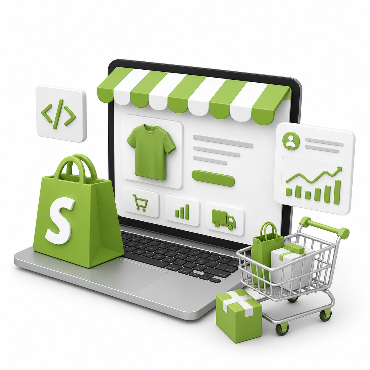 Ecommerce marketing