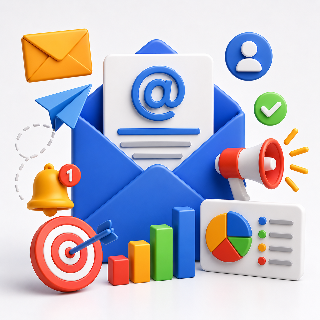Email marketing
