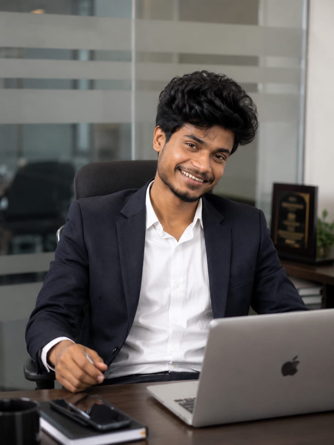 Operations Manager at Digital Growth Spot