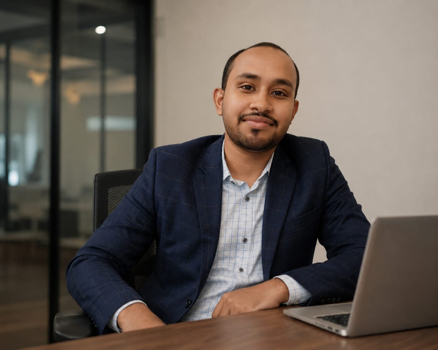 SEO Head at Digital Growth Spot