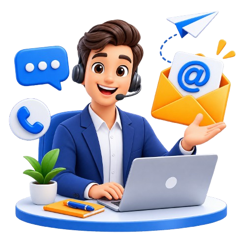 Digital Growth Spot