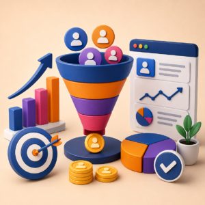 Increase Conversion Opportunities