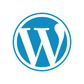 WordPress icon